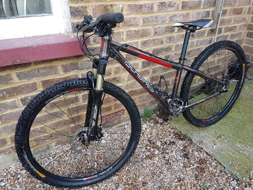 islabike creig 24 gumtree